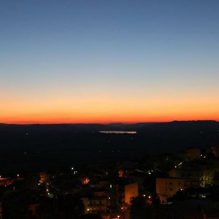 Habitans Bed and Breakfast Montescaglioso Εξωτερικό φωτογραφία