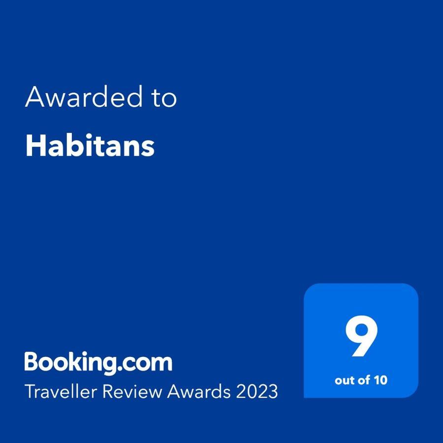 Habitans Bed and Breakfast Montescaglioso Εξωτερικό φωτογραφία