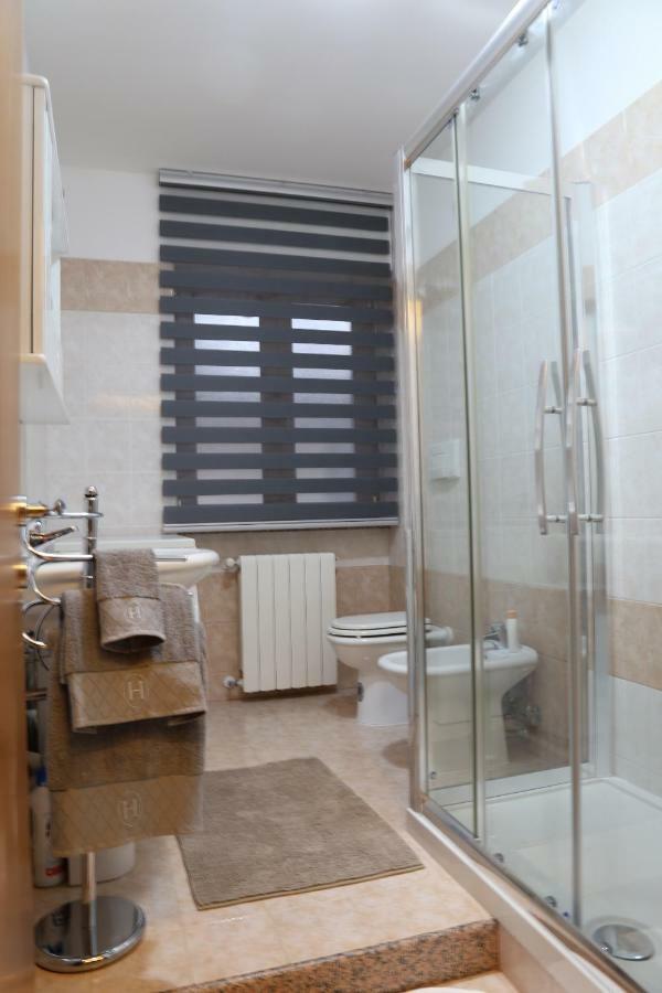 Habitans Bed and Breakfast Montescaglioso Εξωτερικό φωτογραφία