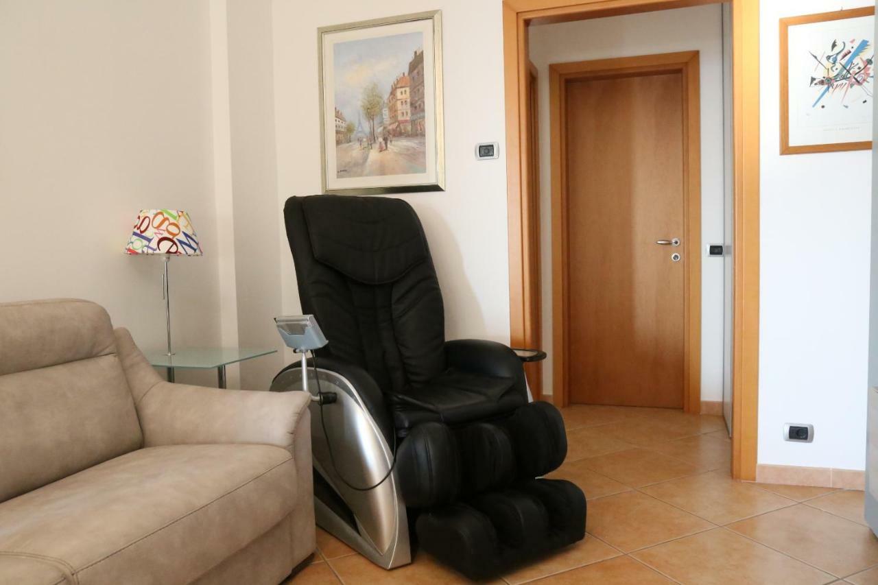 Habitans Bed and Breakfast Montescaglioso Εξωτερικό φωτογραφία