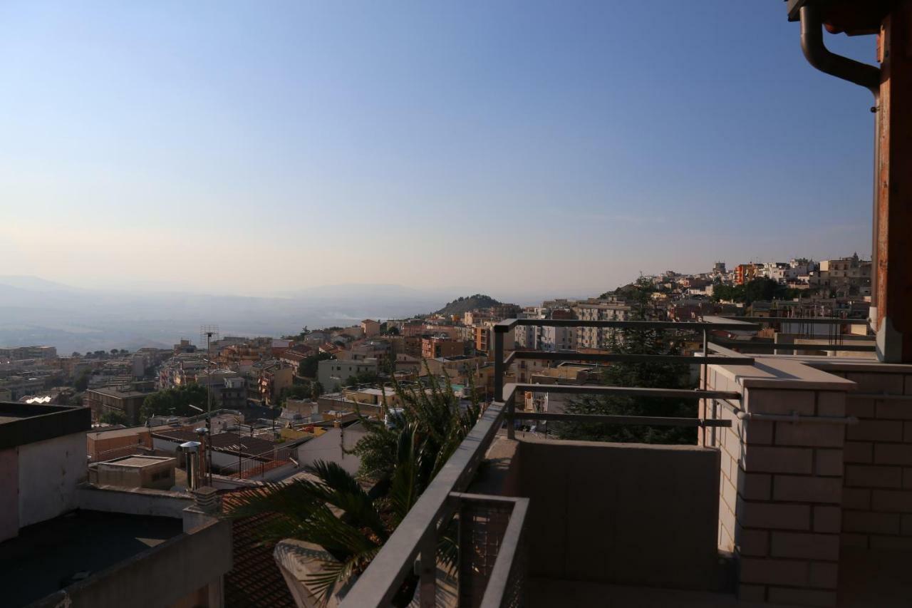 Habitans Bed and Breakfast Montescaglioso Εξωτερικό φωτογραφία