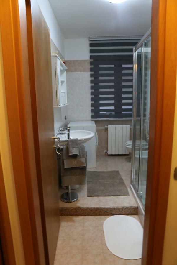 Habitans Bed and Breakfast Montescaglioso Εξωτερικό φωτογραφία