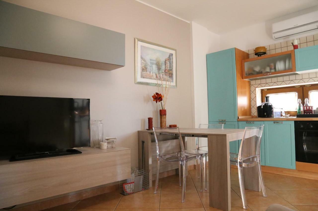 Habitans Bed and Breakfast Montescaglioso Εξωτερικό φωτογραφία