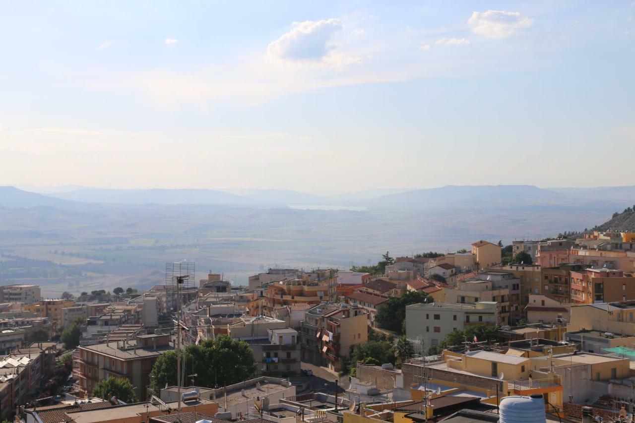 Habitans Bed and Breakfast Montescaglioso Εξωτερικό φωτογραφία