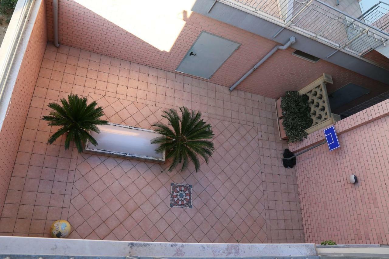 Habitans Bed and Breakfast Montescaglioso Εξωτερικό φωτογραφία