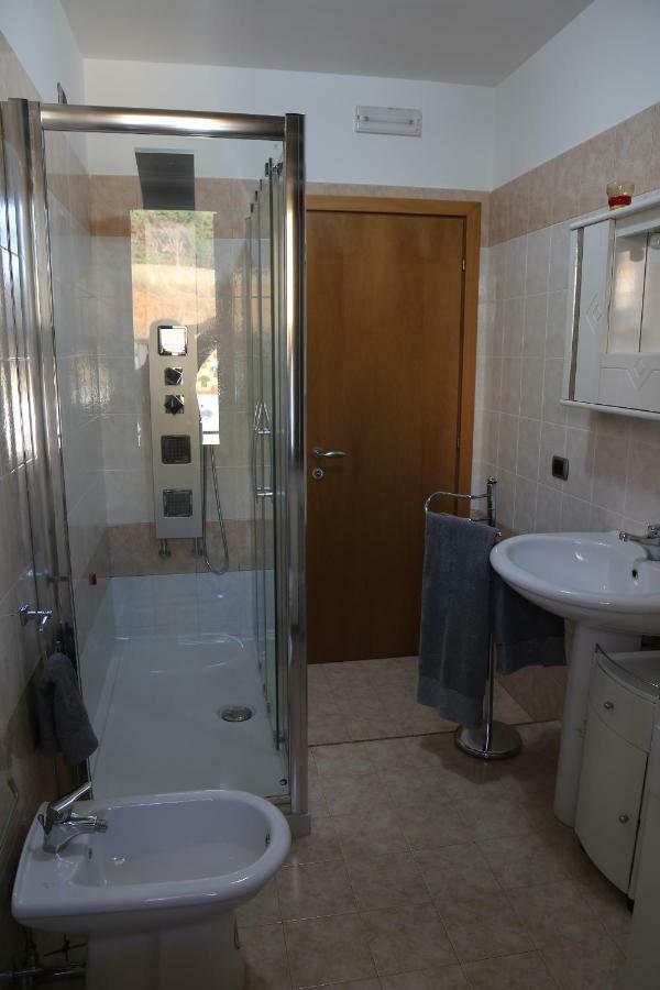 Habitans Bed and Breakfast Montescaglioso Εξωτερικό φωτογραφία