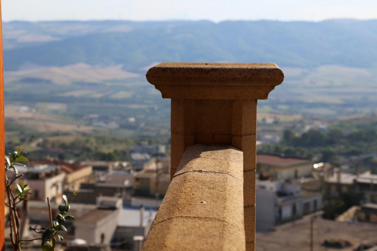 Habitans Bed and Breakfast Montescaglioso Εξωτερικό φωτογραφία