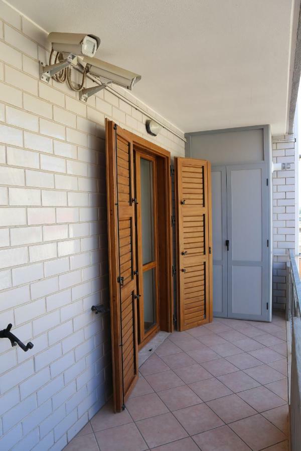 Habitans Bed and Breakfast Montescaglioso Εξωτερικό φωτογραφία