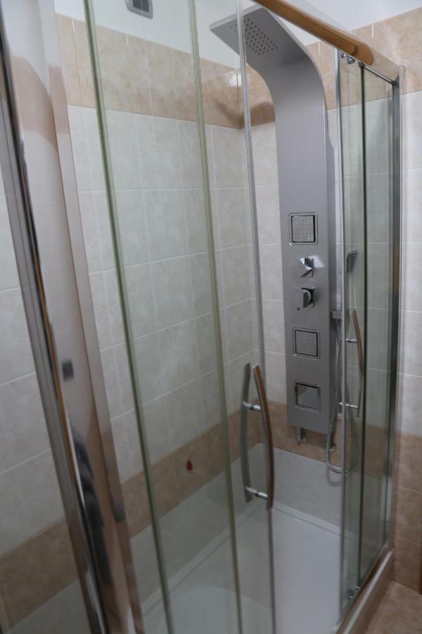 Habitans Bed and Breakfast Montescaglioso Εξωτερικό φωτογραφία