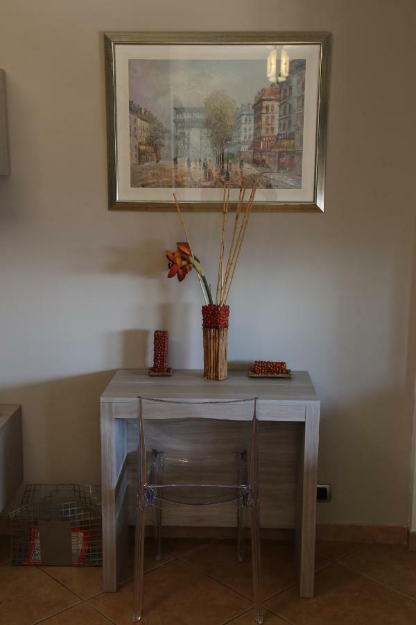 Habitans Bed and Breakfast Montescaglioso Εξωτερικό φωτογραφία