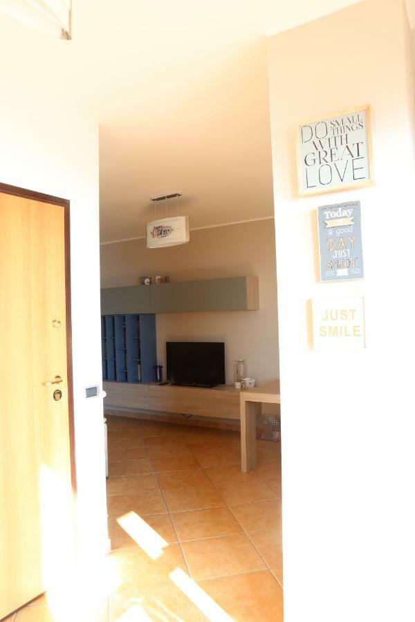 Habitans Bed and Breakfast Montescaglioso Εξωτερικό φωτογραφία