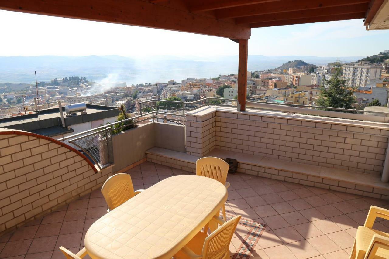 Habitans Bed and Breakfast Montescaglioso Εξωτερικό φωτογραφία