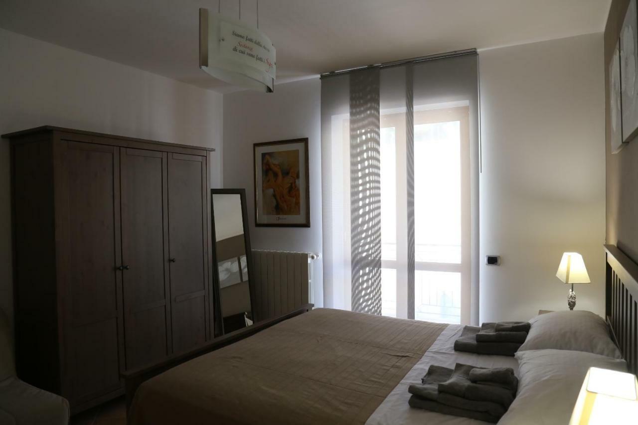 Habitans Bed and Breakfast Montescaglioso Εξωτερικό φωτογραφία