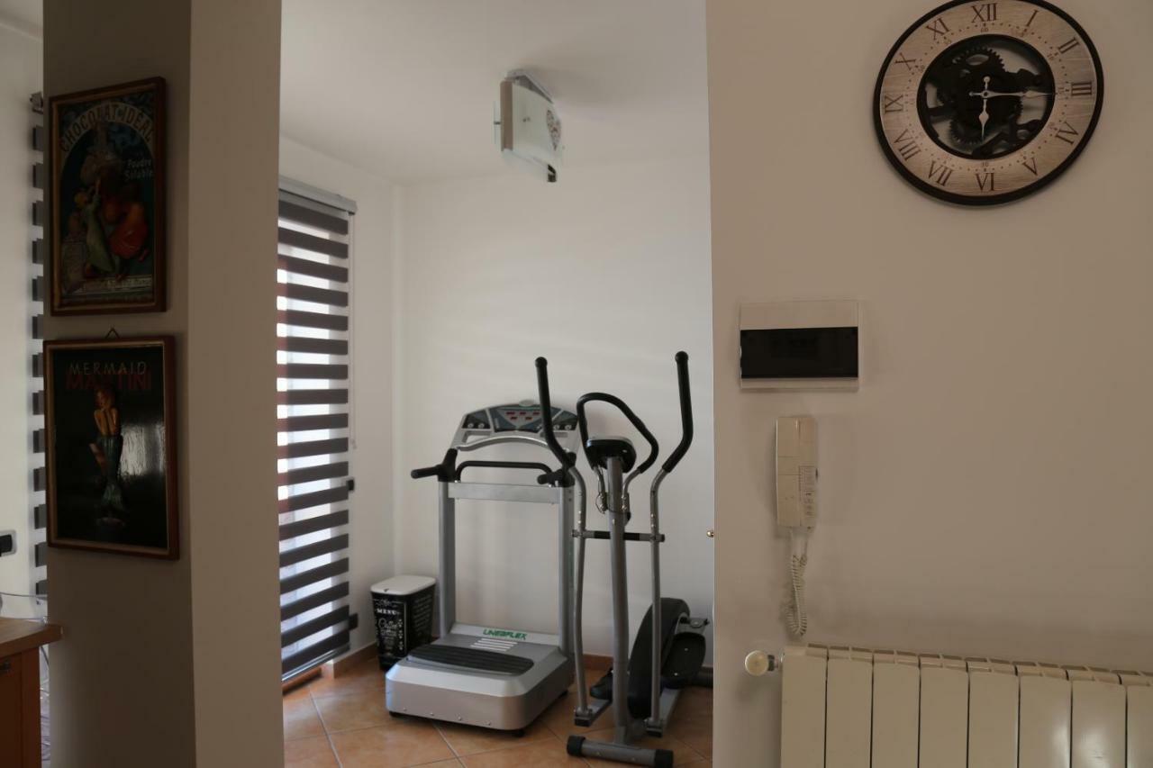 Habitans Bed and Breakfast Montescaglioso Εξωτερικό φωτογραφία