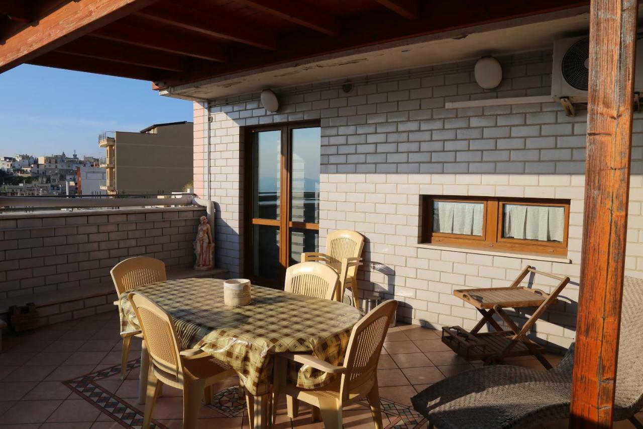 Habitans Bed and Breakfast Montescaglioso Εξωτερικό φωτογραφία
